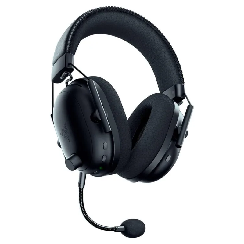 Razer BlackShark V2 Pro for PlayStation RZ04-04530500-R3G1 Siyah Kablosuz Kulak Üstü Oyuncu Kulaklığı
