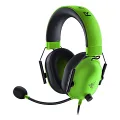 Razer BlackShark V2 X RZ04-03240600-R3M1 Yeşil 7.1 Kablolu Kulak Üstü Oyuncu Kulaklığı