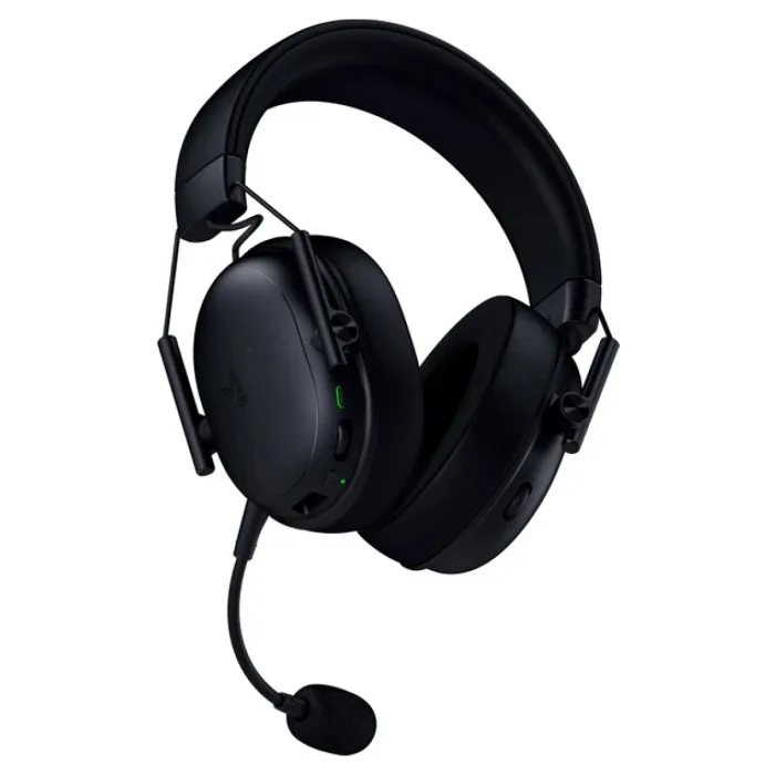 Razer BlackShark V3 X HyperSpeed RZ04-05420100-R3M1 7.1 USB Kablolu/Kablosuz Kulak Üstü Oyuncu Kulaklığı