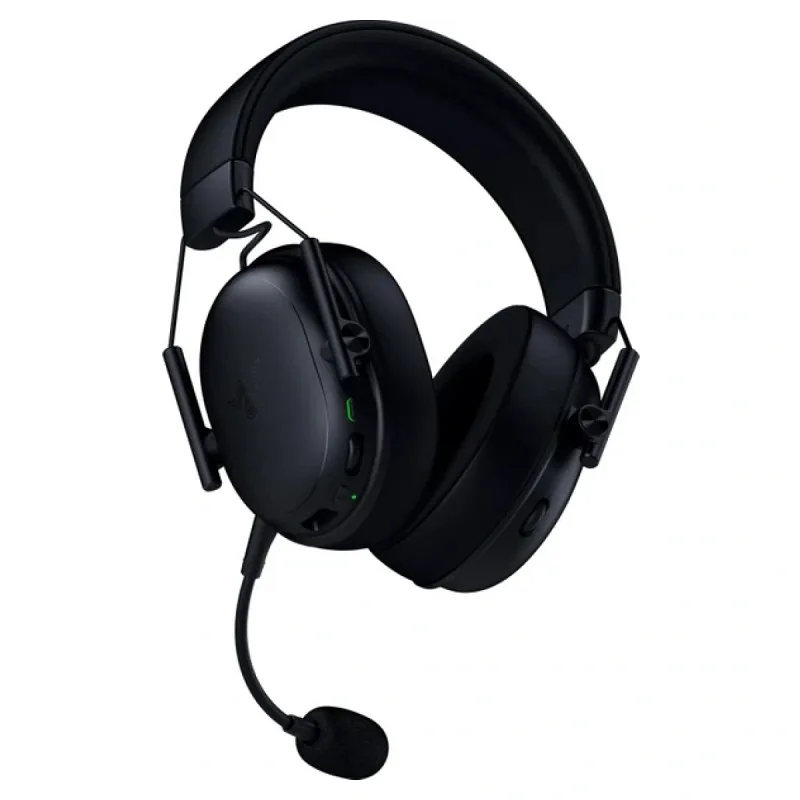 Razer BlackShark V3 X HyperSpeed RZ04-05420100-R3M1 7.1 USB Kablolu/Kablosuz Kulak Üstü Oyuncu Kulaklığı