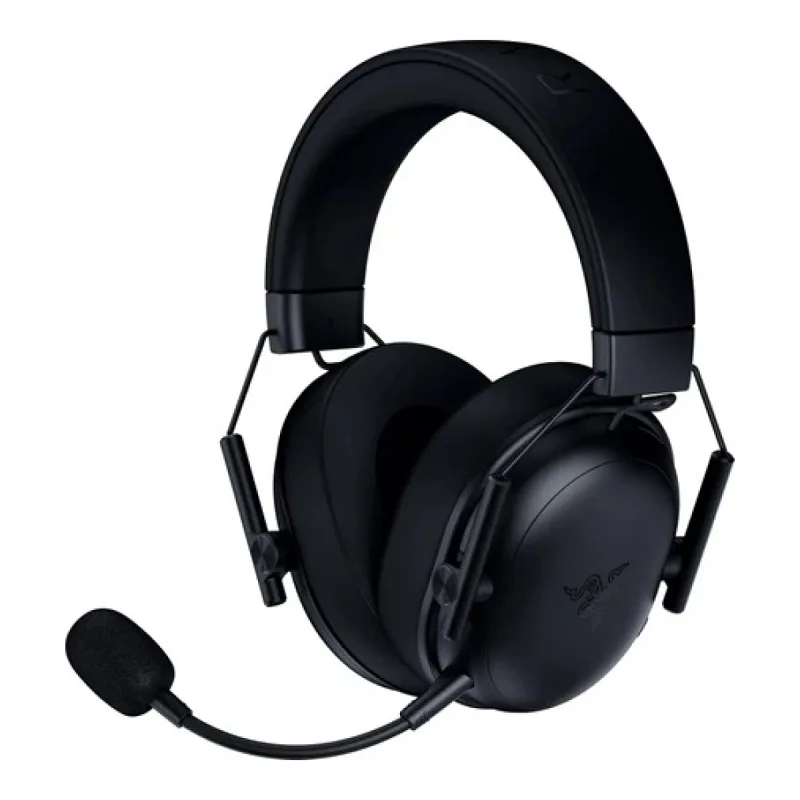 Razer BlackShark V3 X HyperSpeed RZ04-05420100-R3M1 7.1 USB Kablolu/Kablosuz Kulak Üstü Oyuncu Kulaklığı