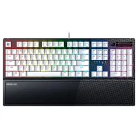 RAZER BLACKWİDOW V3 ROBLOX EDITION GREEN SWITCH RGB İNGİLİZCE KABLOLU GAMİNG KLAVYE (RZ03-03542800-R3M1)