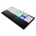 RAZER BLACKWİDOW V3 ROBLOX EDITION GREEN SWITCH RGB İNGİLİZCE KABLOLU GAMİNG KLAVYE (RZ03-03542800-R3M1)