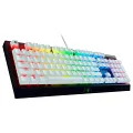 RAZER BLACKWİDOW V3 ROBLOX EDITION GREEN SWITCH RGB İNGİLİZCE KABLOLU GAMİNG KLAVYE (RZ03-03542800-R3M1)