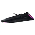 Razer BlackWidow V4 RGB Green Switch Kablolu Mekanik Oyuncu Klavyesi
