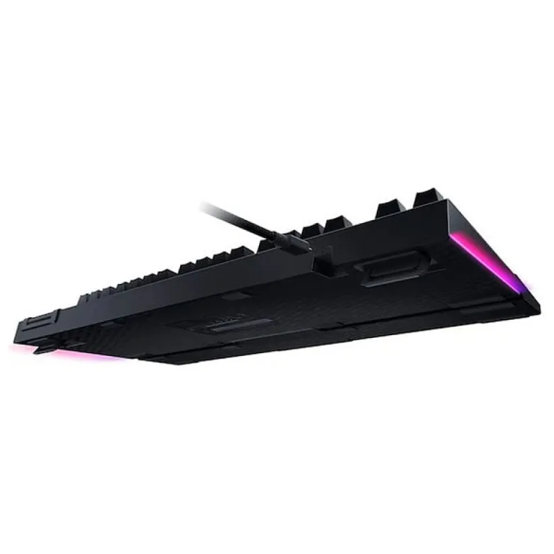 Razer BlackWidow V4 RGB Green Switch Kablolu Mekanik Oyuncu Klavyesi