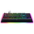 RAZER BLACKWİDOW V4 PRO GREEN SWITCH RGB MEKANİK İNGİLİZCE GAMİNG KLAVYE (RZ03-04680100-R3M1)