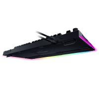 RAZER BLACKWİDOW V4 PRO GREEN SWİTCH RGB MEKANİK İNGİLİZCE GAMİNG KLAVYE (RZ03-04680100-R3M1)