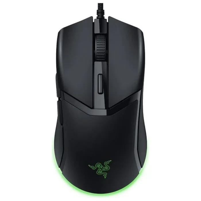 RAZER COBRA RGB OPTİK KABLOLU GAMİNG MOUSE RZ01-04650100-R3M1