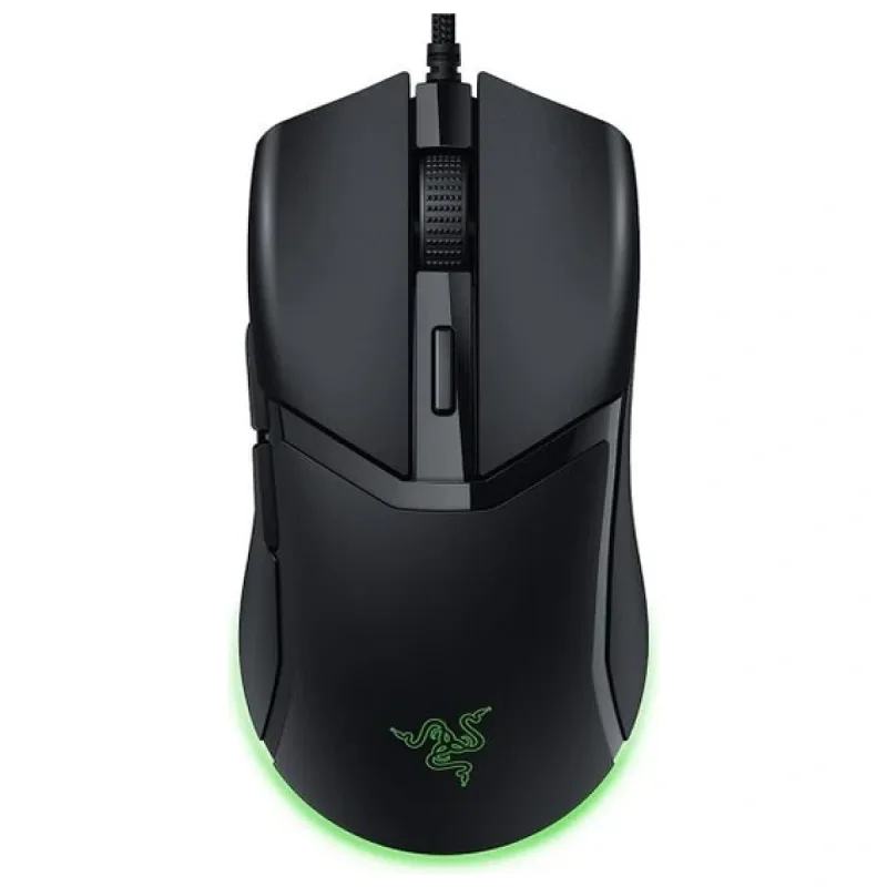RAZER COBRA RGB OPTİK KABLOLU GAMİNG MOUSE RZ01-04650100-R3M1