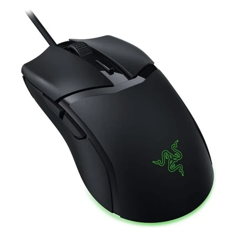 RAZER COBRA RGB OPTİK KABLOLU GAMİNG MOUSE RZ01-04650100-R3M1