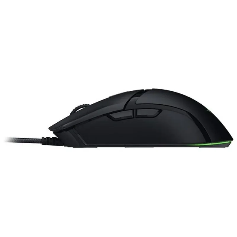 RAZER COBRA RGB OPTİK KABLOLU GAMİNG MOUSE RZ01-04650100-R3M1