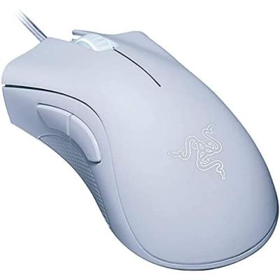 Razer DeathAdder Essential 6400 DPI Beyaz Kablolu Gaming Mouse RZ01-03850200-R3C1