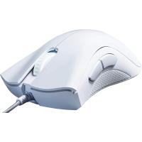 Razer DeathAdder Essential 6400 DPI Beyaz Kablolu Gaming Mouse RZ01-03850200-R3C1