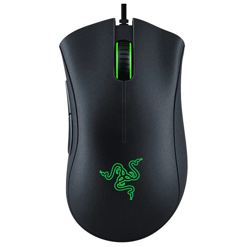 Razer DeathAdder Essential RZ01-03850100-R3M1 Siyah Optik Kablolu Oyuncu Mouse