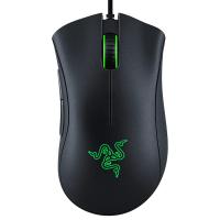 Razer DeathAdder Essential 6400 DPI Siyah Kablolu Gaming Mouse RZ01-03850100-R3C1