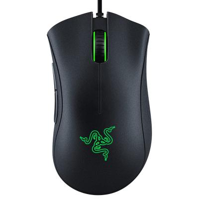 Razer DeathAdder Essential 6400 DPI Siyah Kablolu Gaming Mouse RZ01-03850100-R3C1