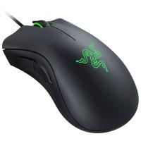 Razer DeathAdder Essential 6400 DPI Siyah Kablolu Gaming Mouse RZ01-03850100-R3C1