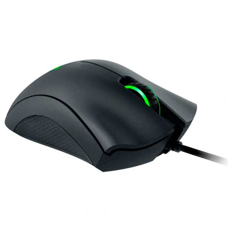 Razer DeathAdder Essential RZ01-03850100-R3M1 Siyah Optik Kablolu Oyuncu Mouse