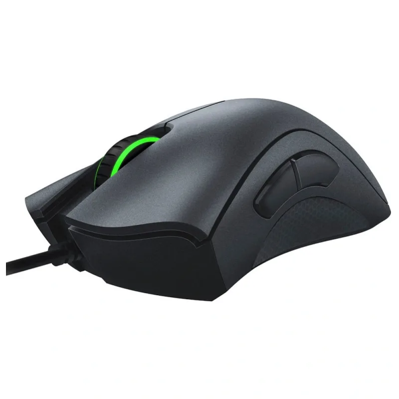 Razer DeathAdder Essential RZ01-03850100-R3M1 Siyah Optik Kablolu Oyuncu Mouse
