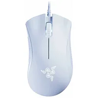 Razer DeathAdder Essential RZ01-03850200-R3M1 Beyaz Optik Kablolu Oyuncu Mouse