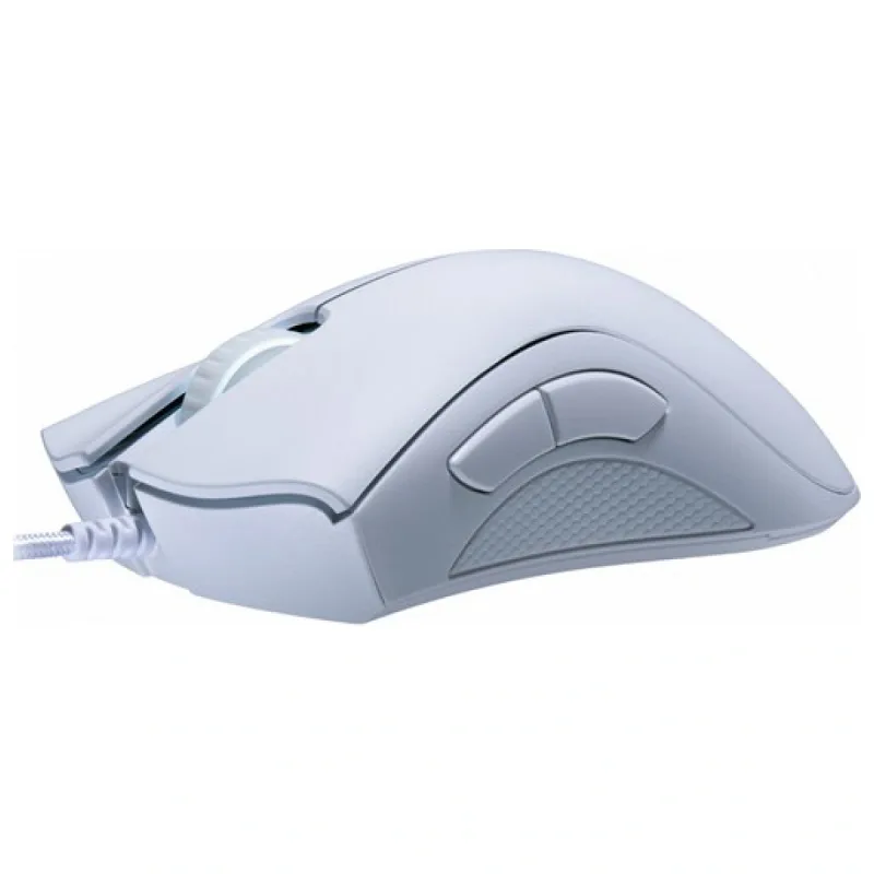 Razer DeathAdder Essential RZ01-03850200-R3M1 Beyaz Optik Kablolu Oyuncu Mouse
