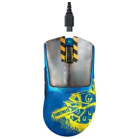 Razer DeathAdder V3 Pro Fortnite Edition Optik Kablolu/Kablosuz Oyuncu Mouse