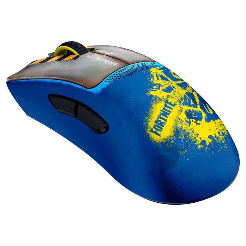 Razer DeathAdder V3 Pro Fortnite Edition Optik Kablolu/Kablosuz Oyuncu Mouse