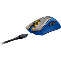 RAZER DEATHADDER V3 PRO FORTNİTE EDİTİON - KABLOSUZ E-SPOR OYUN FARESİ