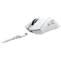 Razer DeathAdder V3 Pro RZ01-04630200-R3G1 Beyaz Optik Kablolu/Kablosuz Oyuncu Mouse