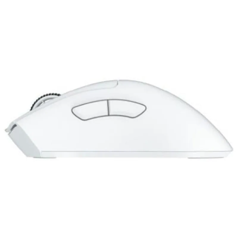 Razer DeathAdder V3 Pro RZ01-04630200-R3G1 Beyaz Optik Kablolu/Kablosuz Oyuncu Mouse