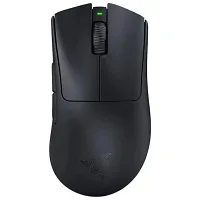 Razer DeathAdder V3 Pro RZ01-04630100-R3G1 Siyah Optik Kablolu/Kablosuz Oyuncu Mouse