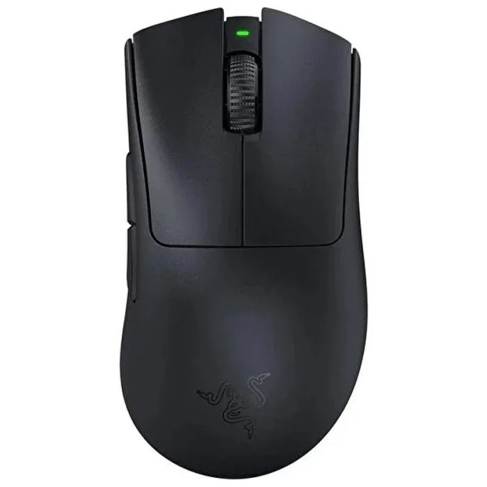 Razer DeathAdder V3 Pro RZ01-04630100-R3G1 Siyah Optik Kablolu/Kablosuz Oyuncu Mouse