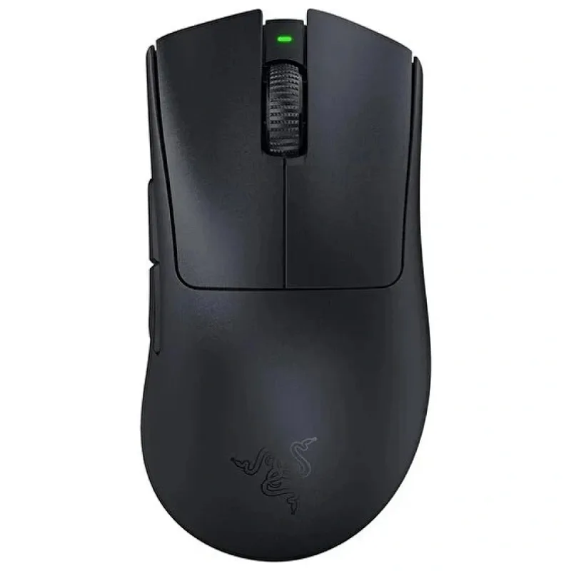 Razer DeathAdder V3 Pro RZ01-04630100-R3G1 Siyah Optik Kablolu/Kablosuz Oyuncu Mouse