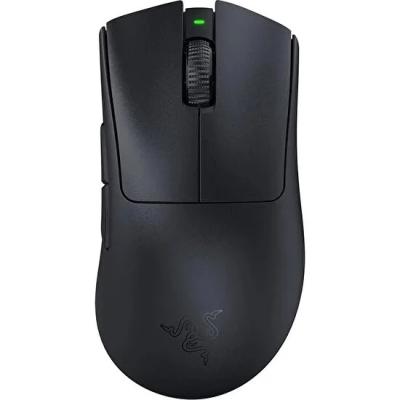 RAZER DEATHADDER V3 PRO KABLOSUZ SİYAH GAMİNG MOUSE (RZ01-04630100-R3G1)