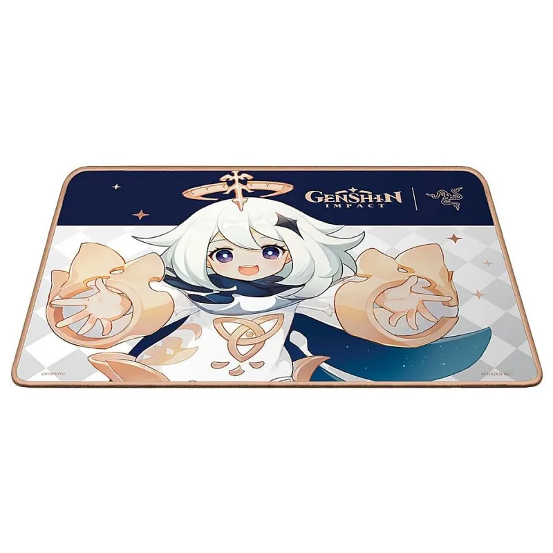 RAZER GOLİATHUS GENSHİN IMPACT MEDİUM GAMİNG MOUSEPAD