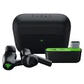 RAZER HAMMERHEAD HYPERSPEED RZ12-03820200-R3G1 ANC TWS GAMİNG KULAK İÇİ BLUETOOTH KULAKLIK
