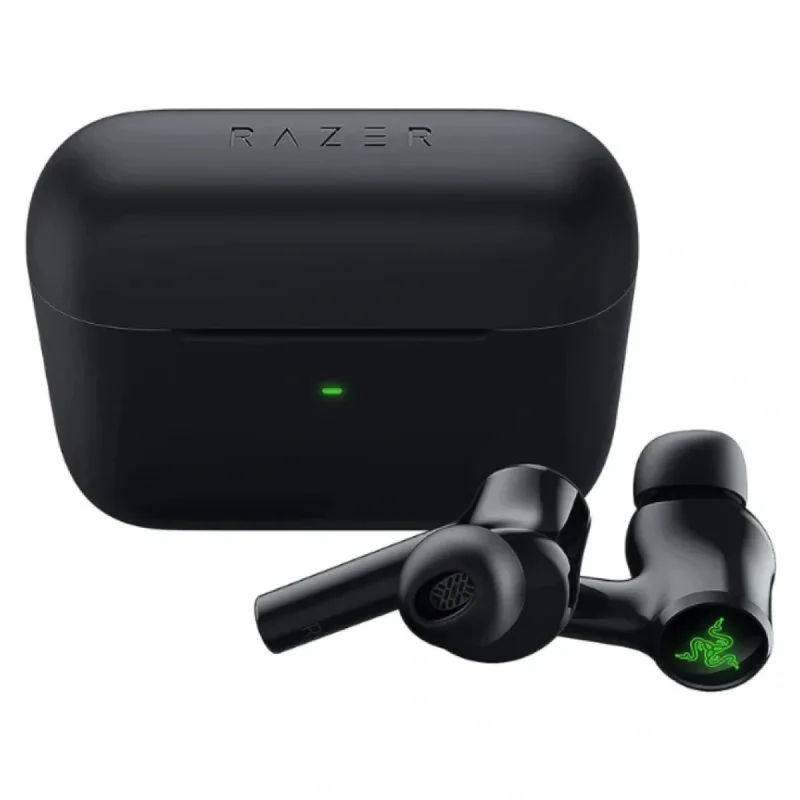 RAZER HAMMERHEAD HYPERSPEED RZ12-03820200-R3G1 ANC TWS GAMİNG KULAK İÇİ BLUETOOTH KULAKLIK