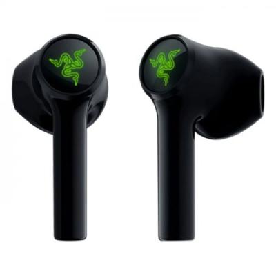 RAZER HAMMERHEAD TRUE WİRELESS X RZ12-03830100-R3G1 BLUETOOTH KULAK İÇİ OYUNCU KULAKLIĞI