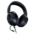 Razer Kraken V3 X RZ04-03750300-R3M1 RGB 7.1 USB Kablolu Kulak Üstü Oyuncu Kulaklığı