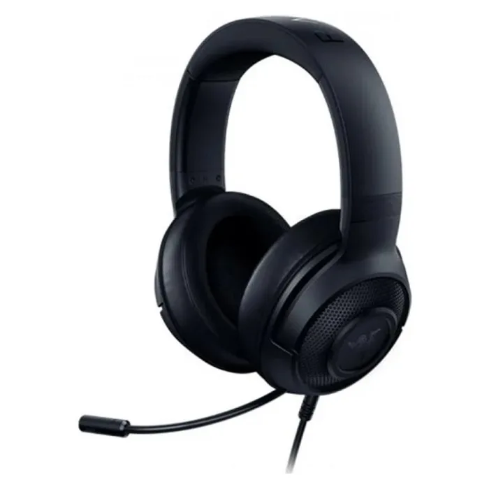 Razer Kraken X Lite RZ04-02950100-R381 7.1 Kablolu Kulak Üstü Oyuncu Kulaklığı