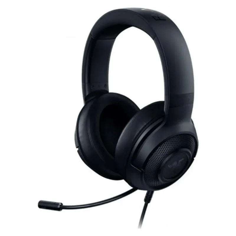 Razer Kraken X Lite RZ04-02950100-R381 7.1 Kablolu Kulak Üstü Oyuncu Kulaklığı