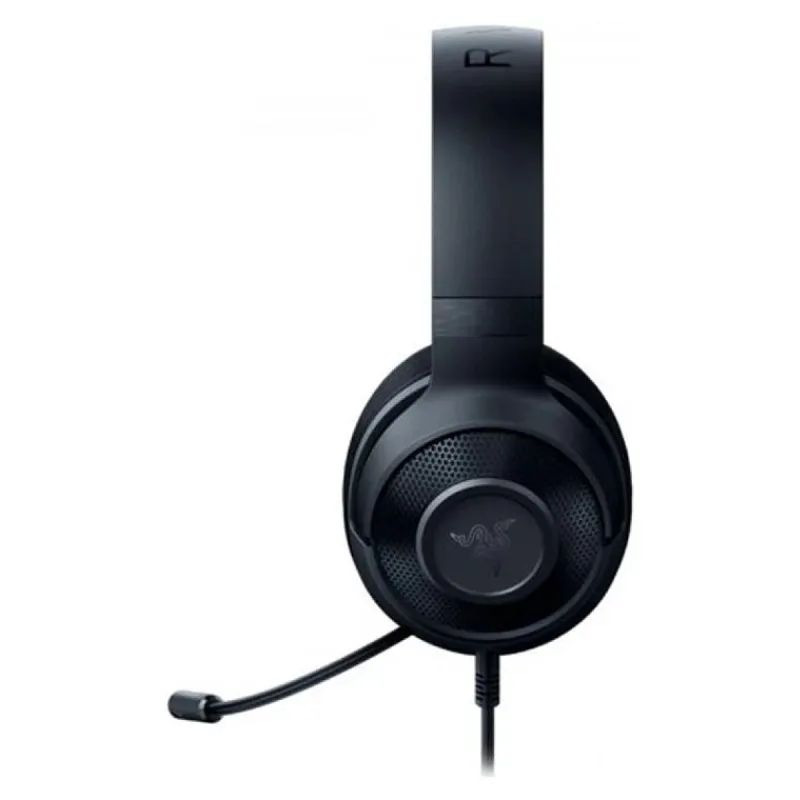 Razer Kraken X Lite RZ04-02950100-R381 7.1 Kablolu Kulak Üstü Oyuncu Kulaklığı