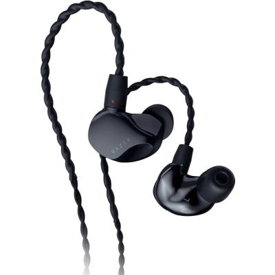 RAZER MORAY - 24/7 STREAMİNG ERGONOMİK KULAK İÇİ KABLOLU KULAKLIK - RZ12-04450100-R3M1