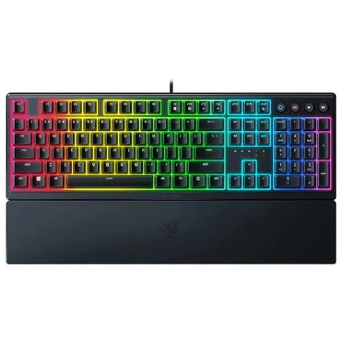 RAZER ORNATA V3 KABLOLU OYUNCU KLAVYE TR - RZ03-04461200-R3L1