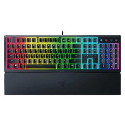 RAZER ORNATA V3 KABLOLU OYUNCU KLAVYE TR - RZ03-04461200-R3L1