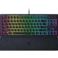 RAZER ORNATA V3 TNKY KABLOLU Q KLAVYE SİYAH