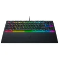 Razer Ornata V3 TKL RGB Mecha-Membrane Switch Kablolu Oyuncu Klavyesi