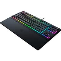 RAZER ORNATA V3 TNKY KABLOLU Q KLAVYE SİYAH