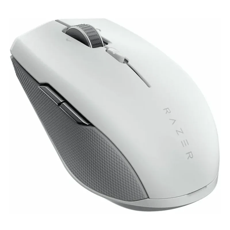 RAZER PRO CLİCK MİNİ KABLOSUZ GAMİNG MOUSE BEYAZ